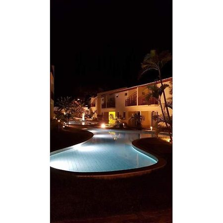 Villa Solar Ágas Pipa Praia de Pipa Exterior foto
