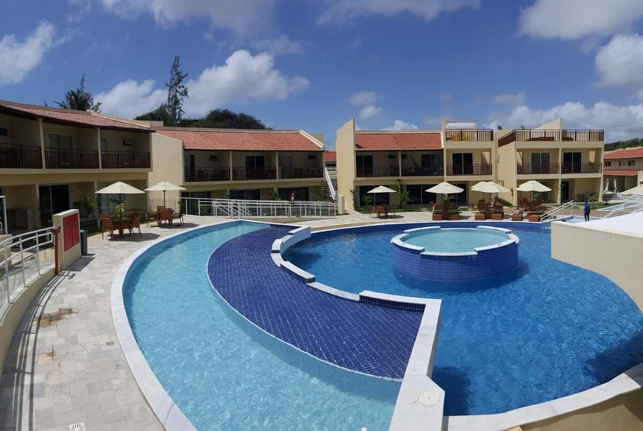 Villa Solar Ágas Pipa Praia de Pipa Exterior foto