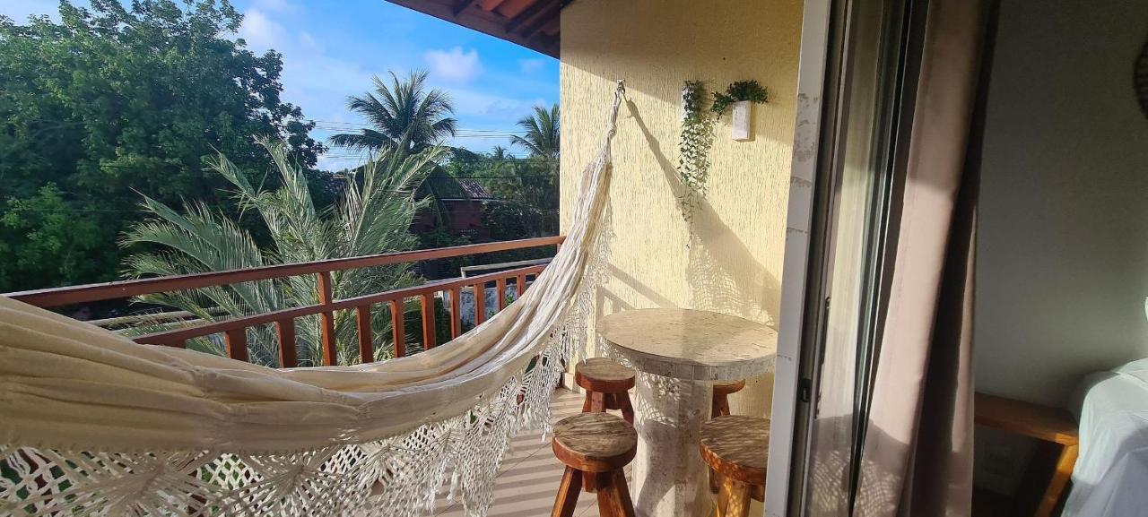 Villa Solar Ágas Pipa Praia de Pipa Exterior foto