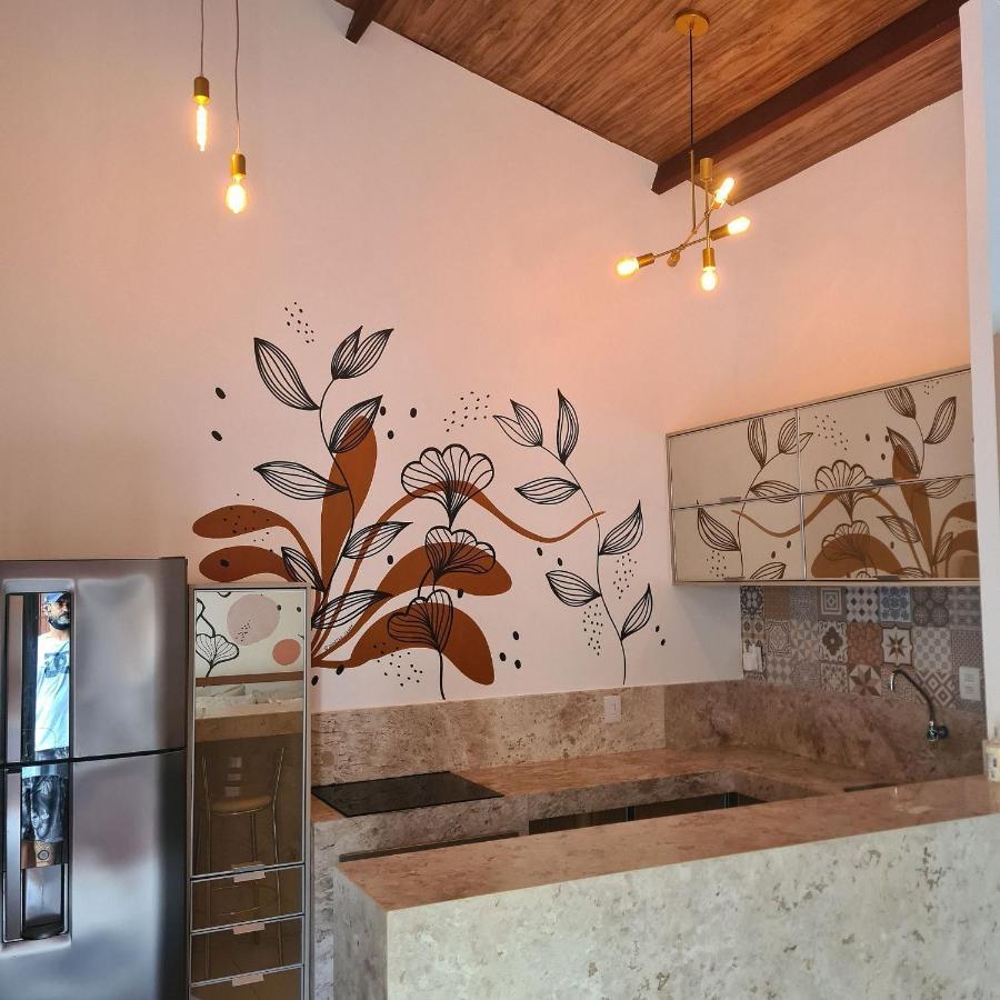 Villa Solar Ágas Pipa Praia de Pipa Exterior foto