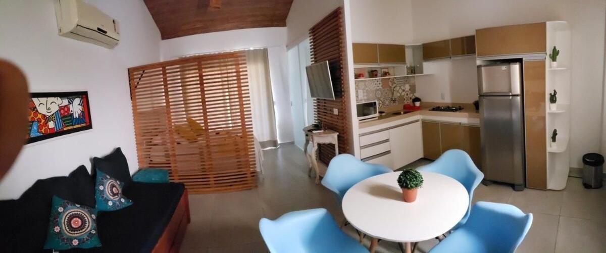 Villa Solar Ágas Pipa Praia de Pipa Exterior foto