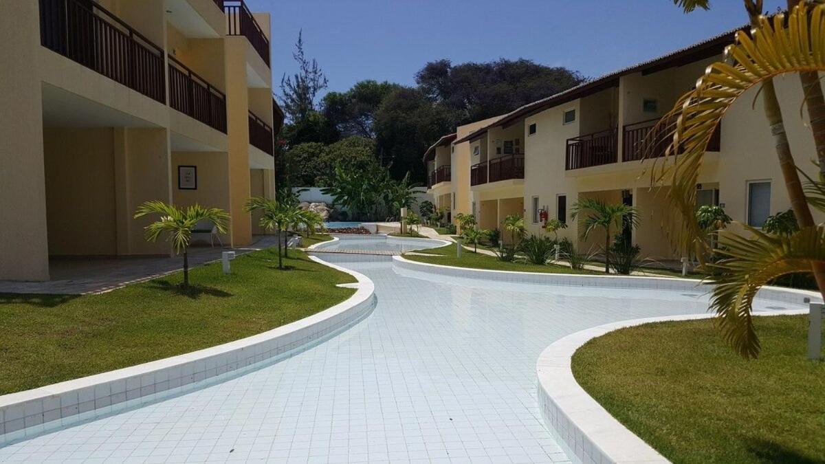 Villa Solar Ágas Pipa Praia de Pipa Exterior foto