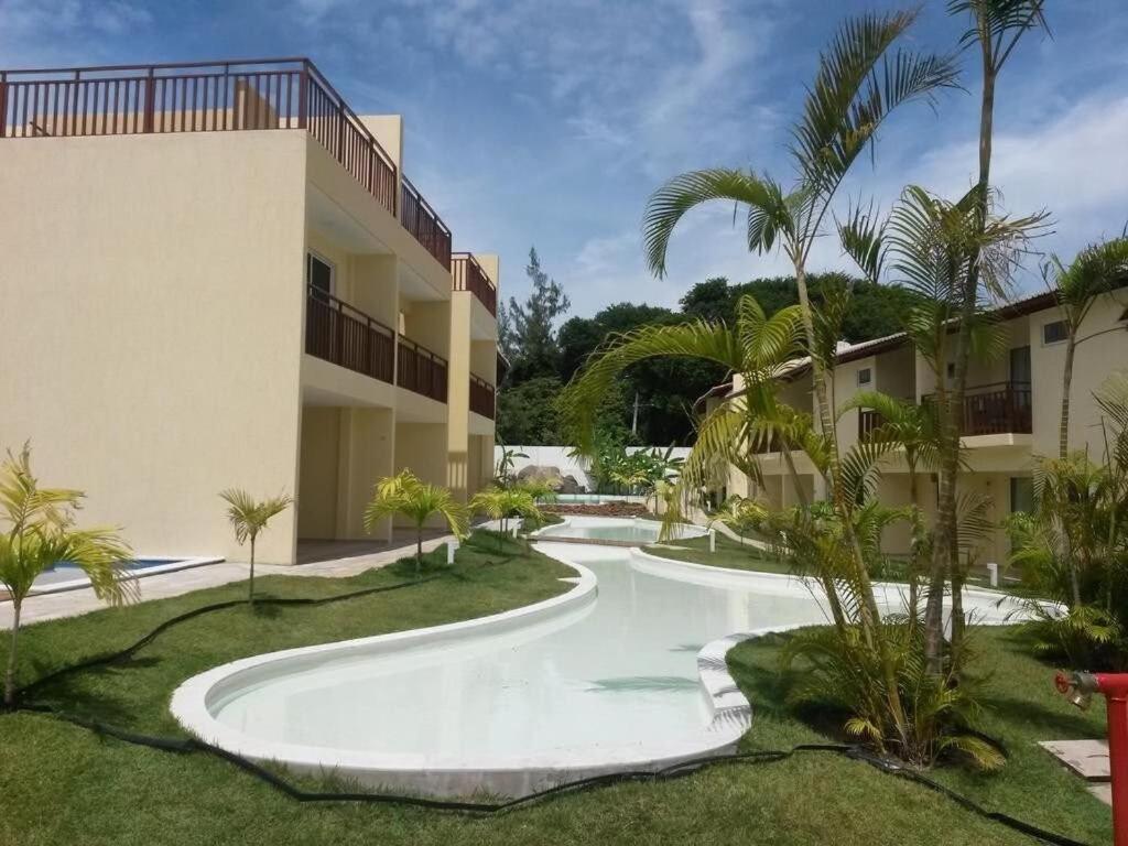 Villa Solar Ágas Pipa Praia de Pipa Exterior foto