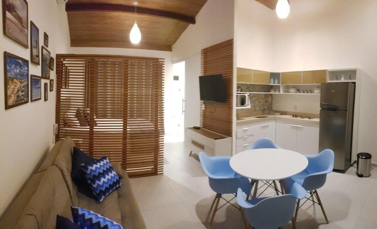 Villa Solar Ágas Pipa Praia de Pipa Exterior foto