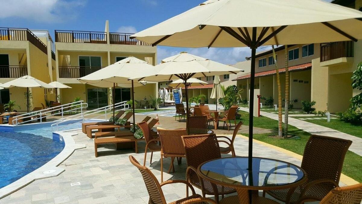 Villa Solar Ágas Pipa Praia de Pipa Exterior foto