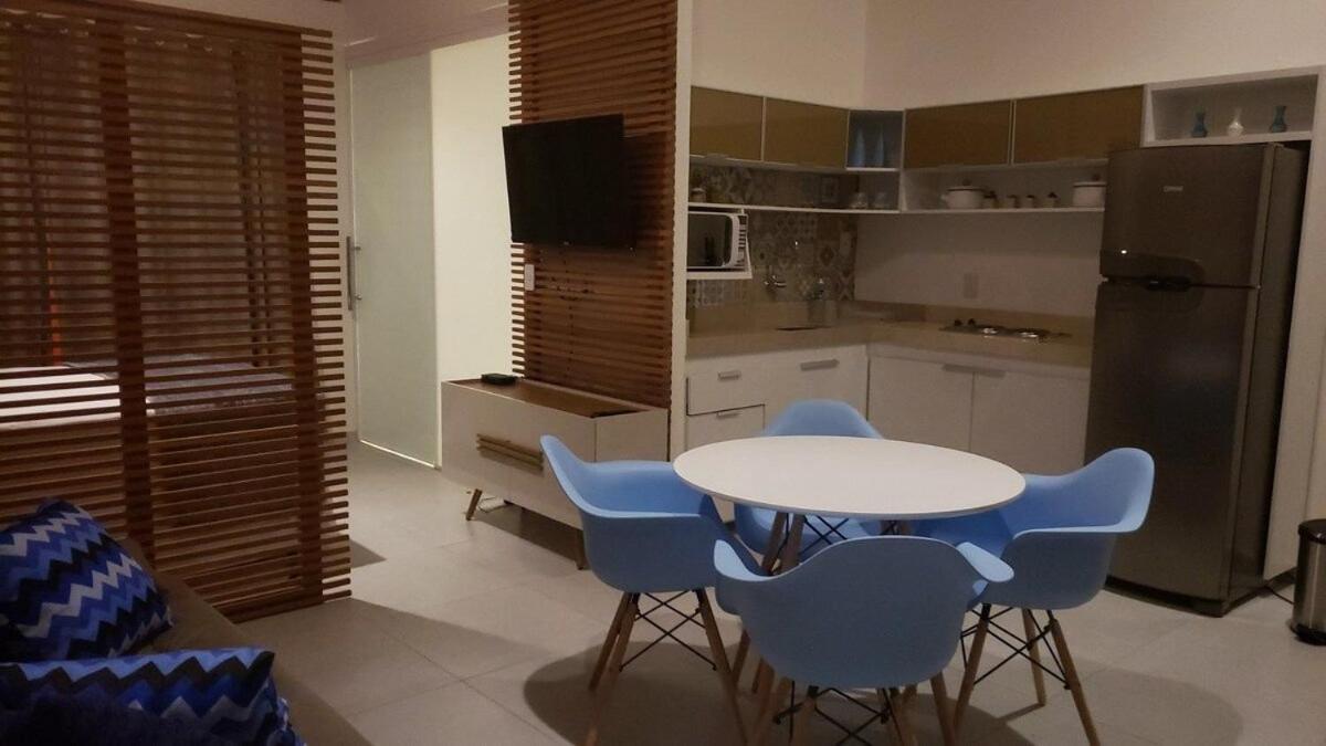 Villa Solar Ágas Pipa Praia de Pipa Exterior foto