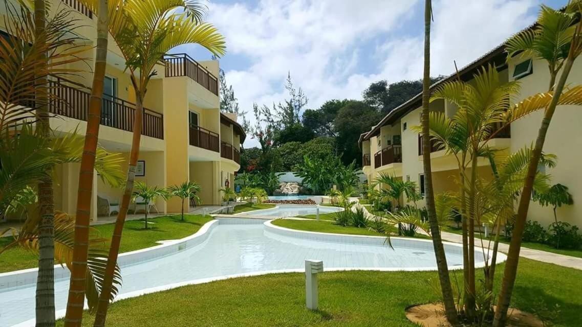 Villa Solar Ágas Pipa Praia de Pipa Exterior foto