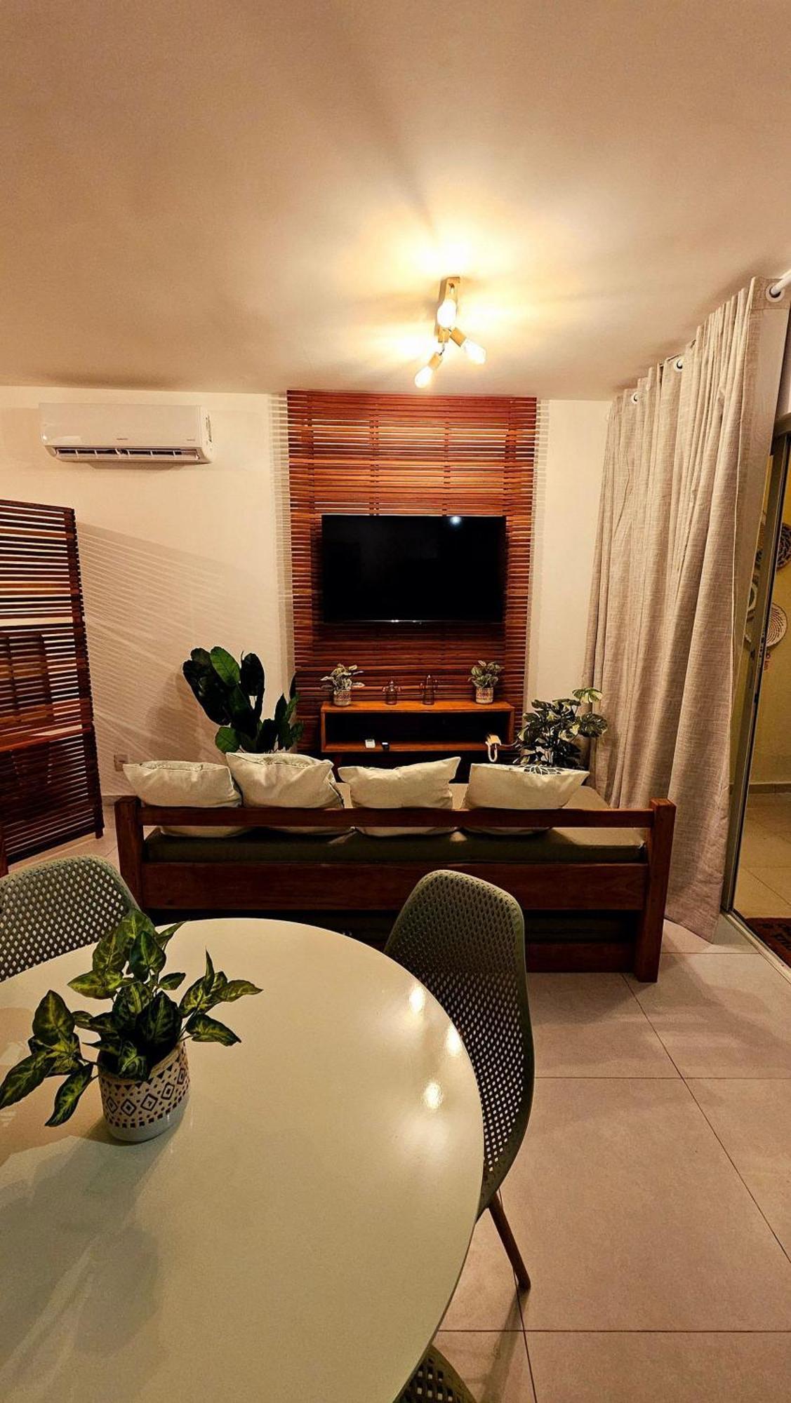 Villa Solar Ágas Pipa Praia de Pipa Exterior foto