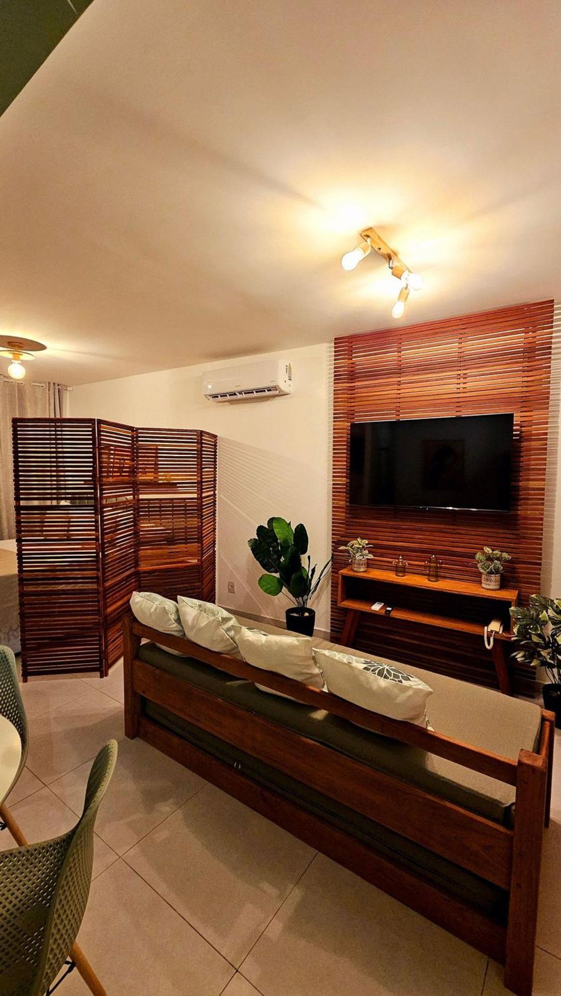 Villa Solar Ágas Pipa Praia de Pipa Exterior foto